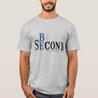 T-shirt Chemise grise adulte