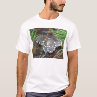 T-shirt Chemise guerrière ancienne