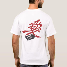 T-shirt Chemise Hachikuji