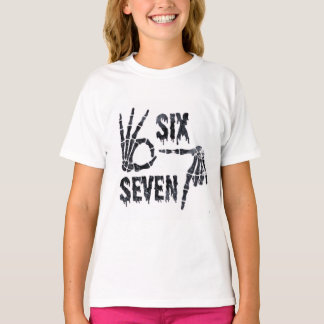T-shirt chemise halloween 6 7 ans pour enfants