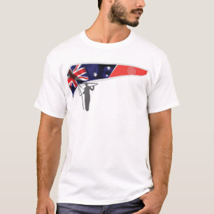 T-SHIRT CHEMISE HANG AUSTRALIE PONTOCENTRAL