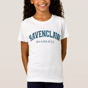 T-Shirt Chemise HARRY POTTER™ RAVENCLAW™ pour vacances en 