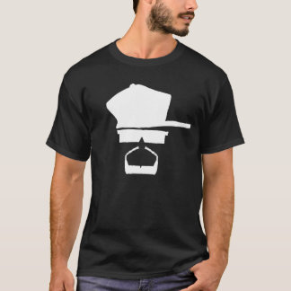 T-shirt Chemise Hip hop "G"