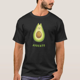 T-shirt Chemise homme Avocato
