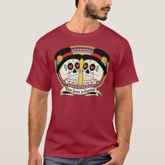 T-shirt Chemise Homme Dos Novios (2 Chambres)