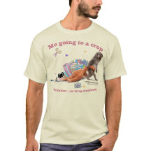 Chemise homme singe de base Punch