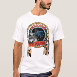 T-shirt Chemise homme Texas