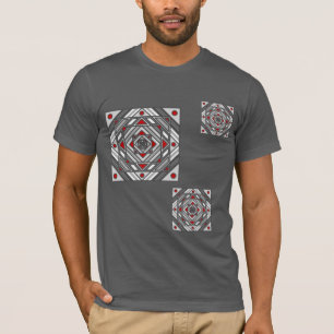 T-shirt Chemise homme Tunnel Vision