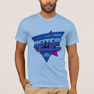 T-shirt Chemise HUB 2025