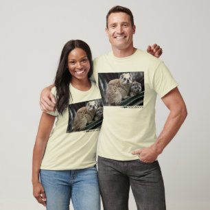 T-shirt Chemise Hyrax