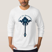Chemise Icône Voice Of December