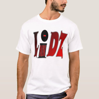 T-shirt Chemise II de LIDZ Burget