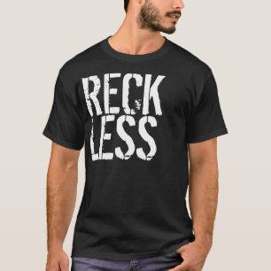 T-shirt Chemise IMPRUDENTE