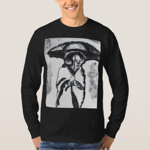 T-shirt Chemise "IT" Tim Curry