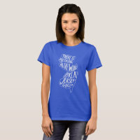 Chemise Jersey Girl - New Jersey