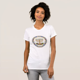 T-shirt Chemise juive