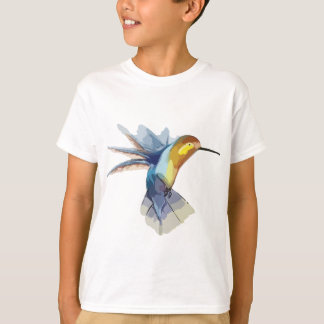 T-shirt Chemise Kingfisher Design