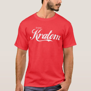 T-shirt Chemise Kratom