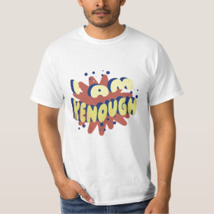 T-shirt Chemise Ksuffisamment