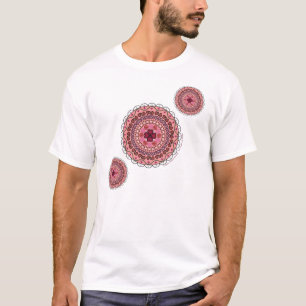 T-shirt Chemise Lacy Valentine's Day Hommes