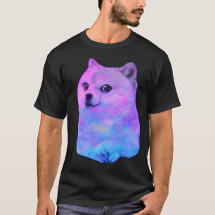 T-shirt Chemise Lean Doge 2.0