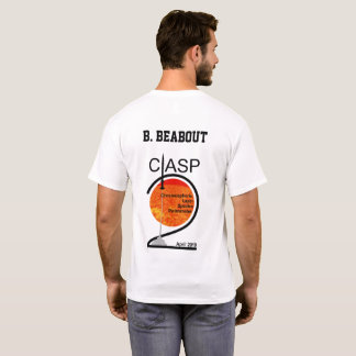T-shirt Chemise légère avec votre nom