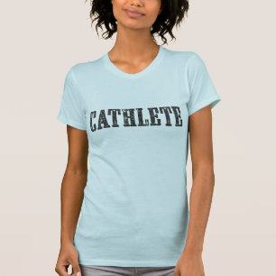 T-shirt Chemise légère de Cathlete