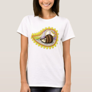 T-shirt Chemise légère pour femmes Chrissy
