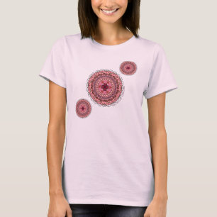 T-shirt Chemise légère pour femmes de la Saint-Valentin en