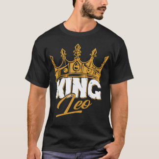 T-shirt Chemise Léon Zodiac