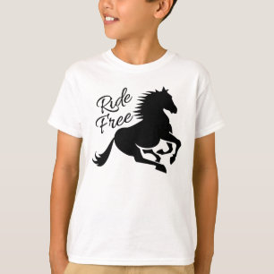 T-shirt Chemise libre de tour - choisissez le style et la