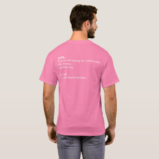 T-shirt Chemise LibriVox