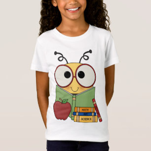T-Shirt Chemise Lil Smarts
