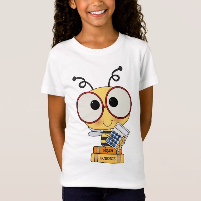 T-Shirt Chemise Lil Smarts 2 (Devant)