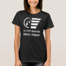 Chemise Logo Moyenne PMRP