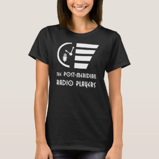 T-shirt Chemise Logo Moyenne PMRP