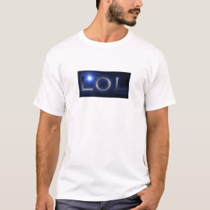 T-shirt Chemise LoL À Vendre
