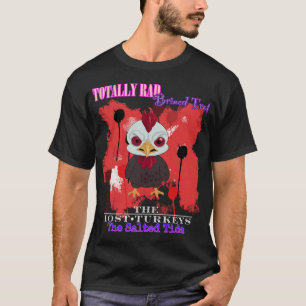 T-shirt Chemise Lost Trotters 2024