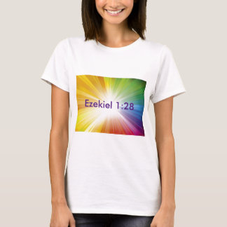 T-shirt Chemise / Lumière de Jésus