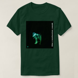 T-shirt Chemise luminescente de créatures