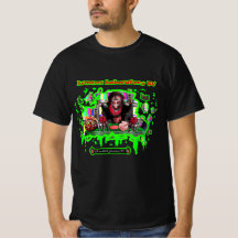 Chemise Lummox !