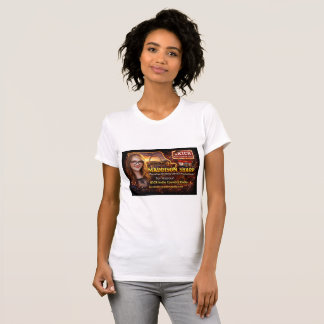 T-shirt Chemise Maddison