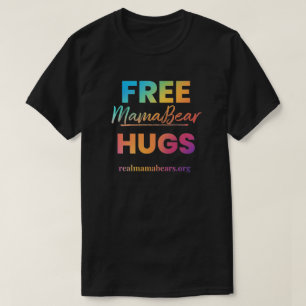 T-shirt Chemise MamaBears 2021