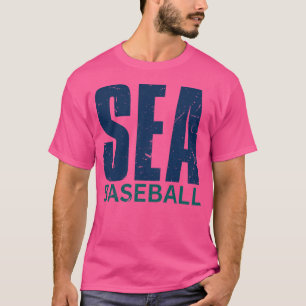 T-shirt Chemise Mariners