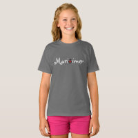 Chemise Maritimer Nouvelle-Écosse Province Atlanti