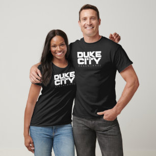 T-shirt Chemise Mascot Deenerate Duke City