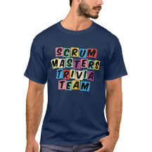Chemise Masters Scrum Bleu Marine