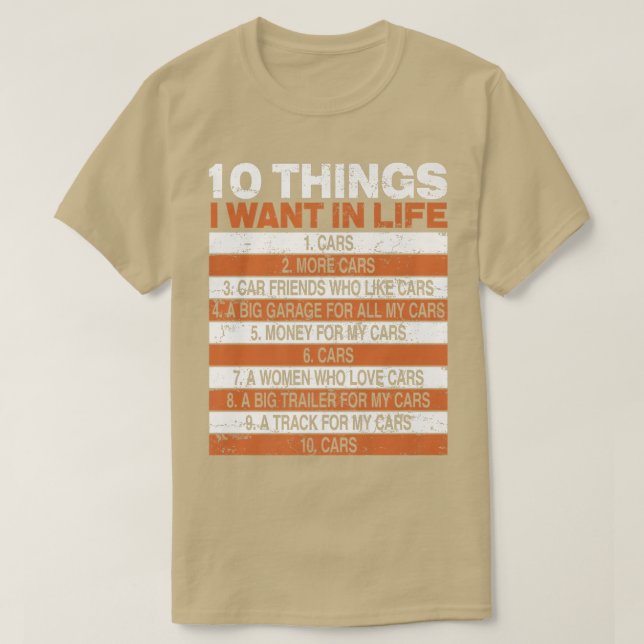T-shirt Chemise mécanique Fox LoverT-Shirt (Design devant)