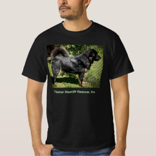 T-shirt Chemise Melissa Standing