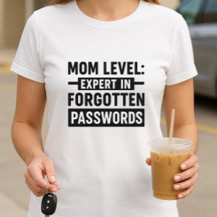T-shirt Chemise mère amusante; mignonne de retour à l'écol